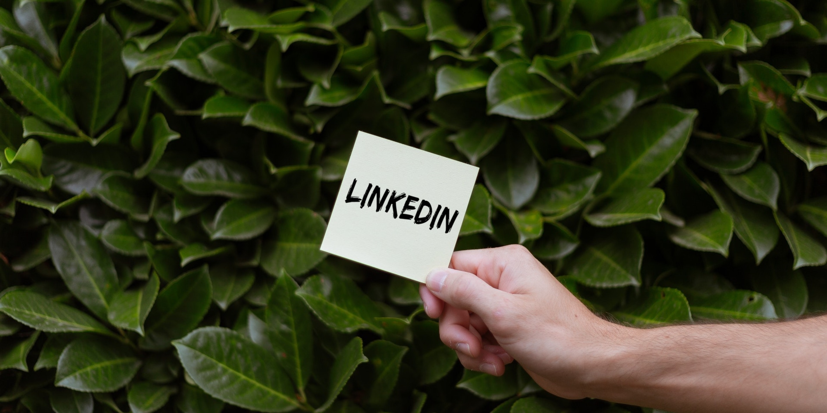 Comment vendre avec LinkedIn Comment vendre avec LinkedIn